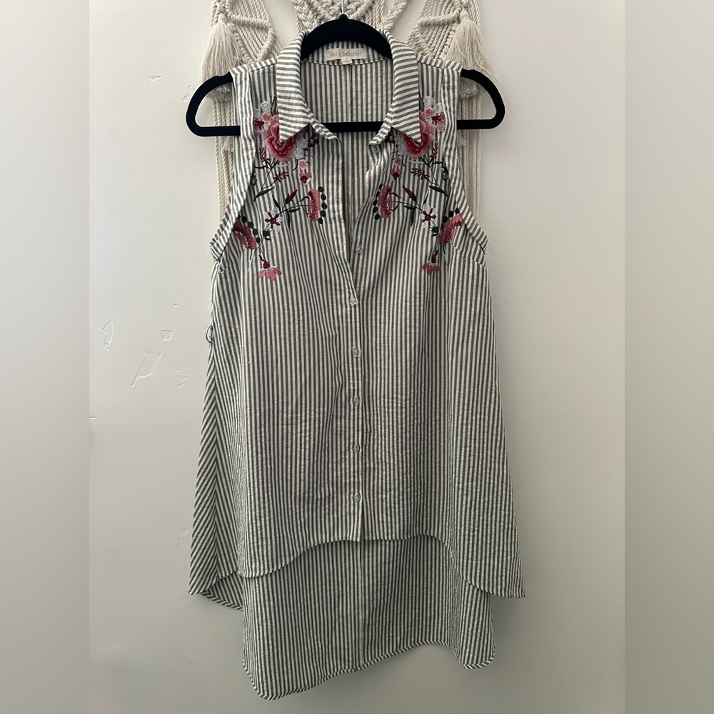 Hot & Delicious | asymmetrical dress